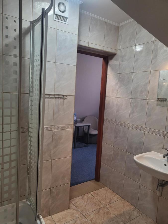 Gościniec Pieniński Kluszkowce Zewnętrze zdjęcie