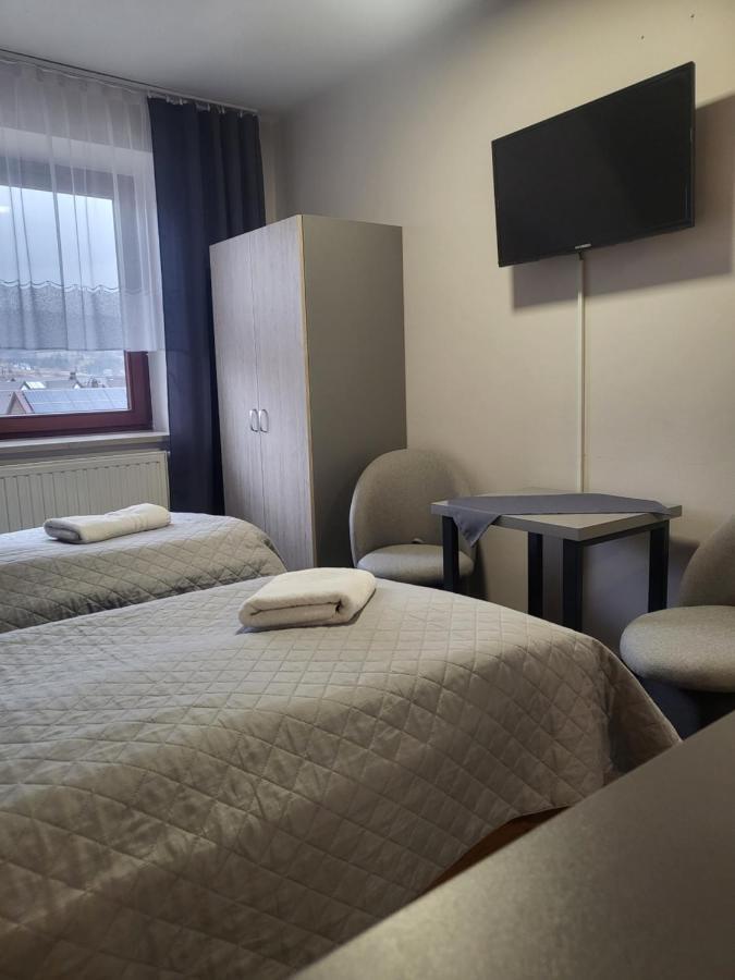 Gościniec Pieniński Kluszkowce Zewnętrze zdjęcie