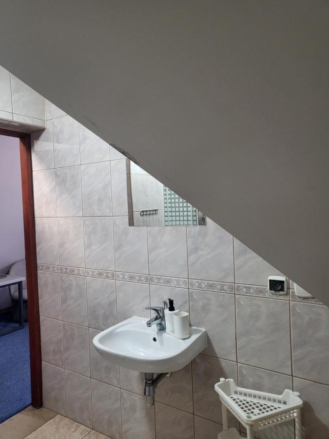 Gościniec Pieniński Kluszkowce Zewnętrze zdjęcie