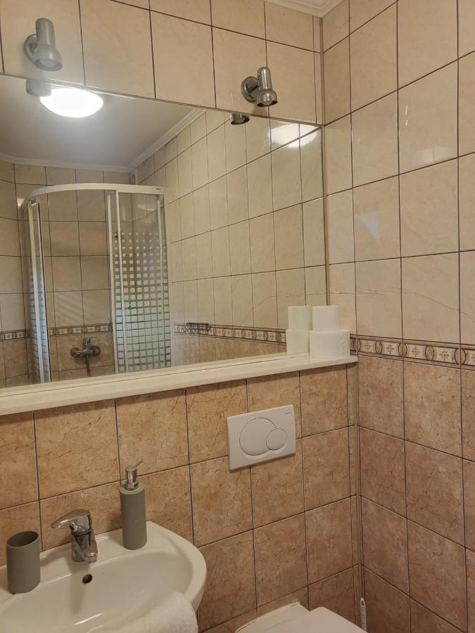 Gościniec Pieniński Kluszkowce Zewnętrze zdjęcie