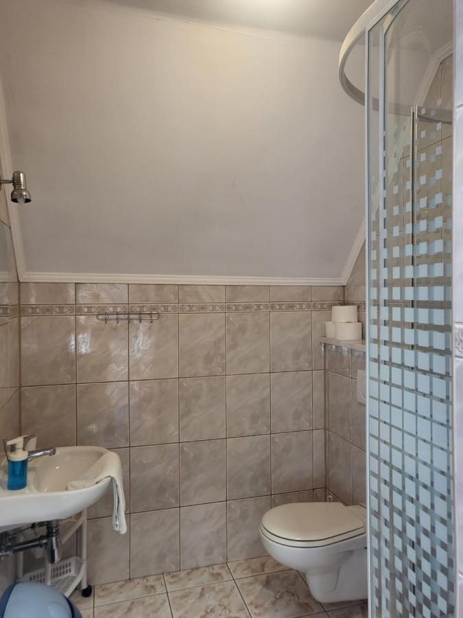 Gościniec Pieniński Kluszkowce Zewnętrze zdjęcie