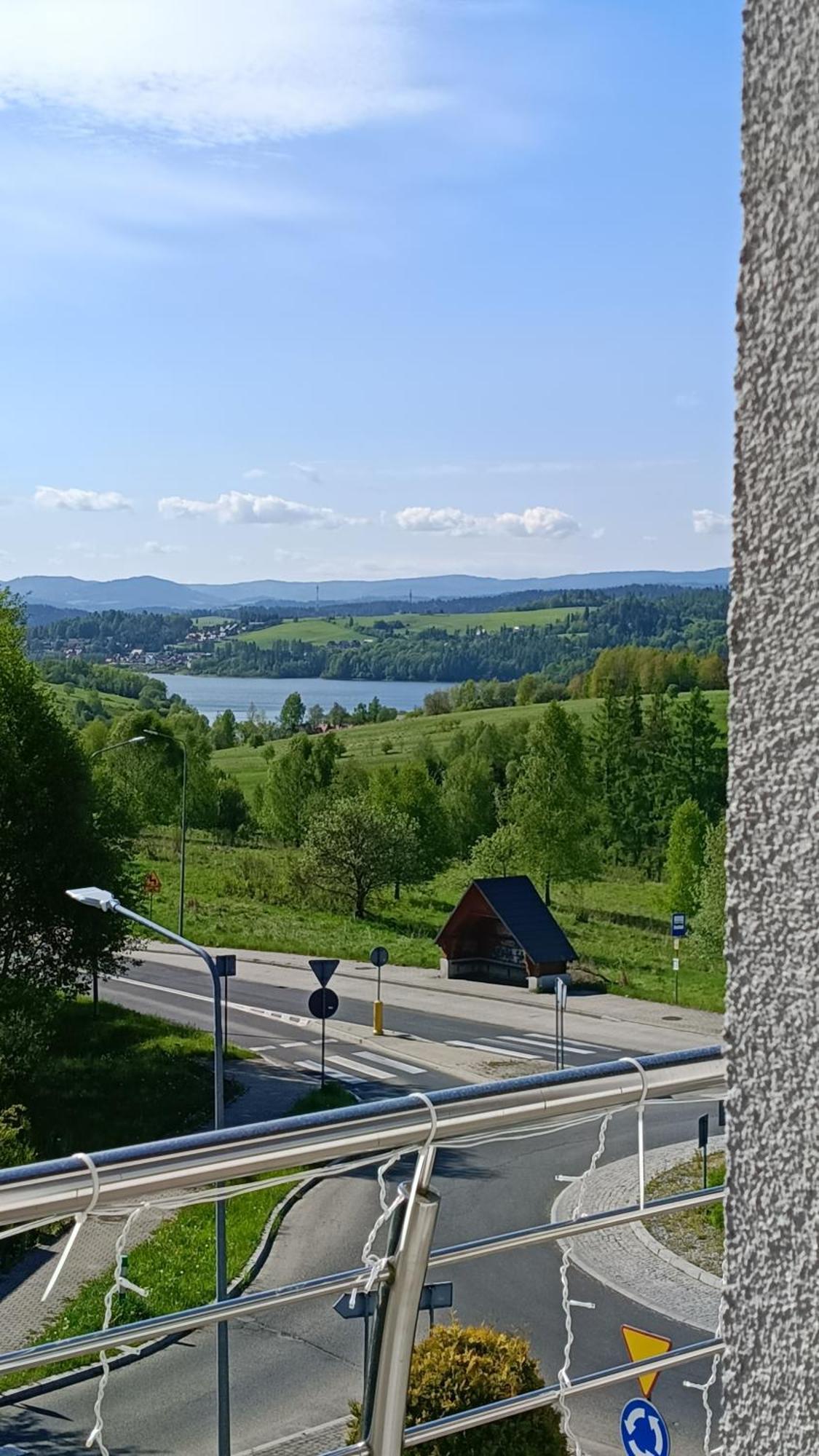 Gościniec Pieniński Kluszkowce Zewnętrze zdjęcie