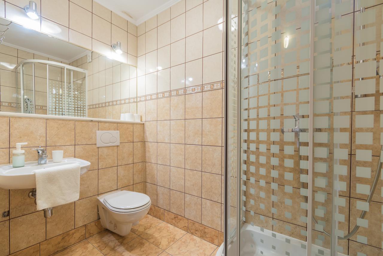 Gościniec Pieniński Kluszkowce Zewnętrze zdjęcie